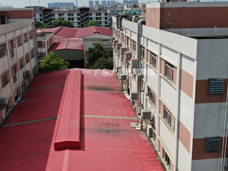 選購(gòu)優(yōu)質(zhì)的潤(rùn)東方環(huán)保空調(diào)，使用壽命更長(zhǎng)！