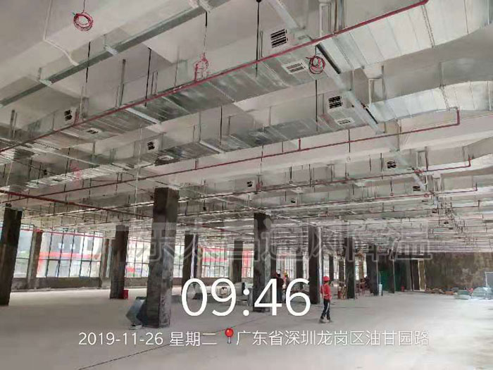 水產(chǎn)養(yǎng)殖環(huán)?？照{(diào)案例