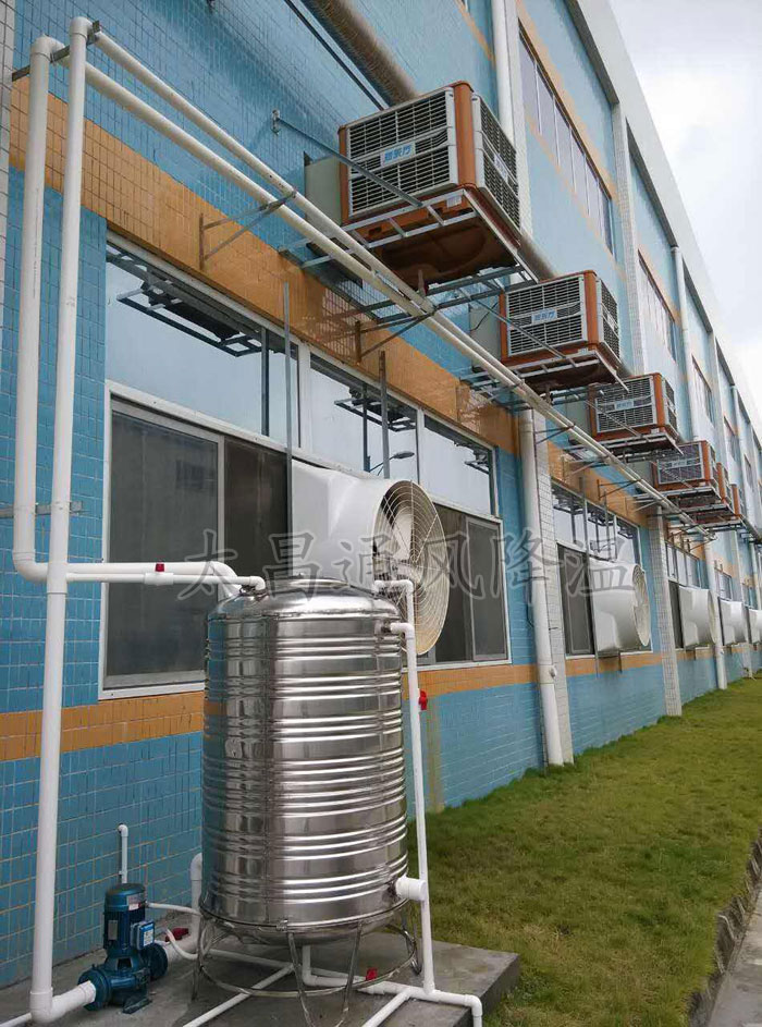 潤東方環(huán)保空調(diào)