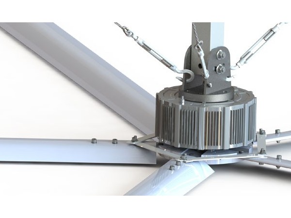 工業(yè)大風(fēng)扇的四大優(yōu)勢(shì)你都知道嗎？