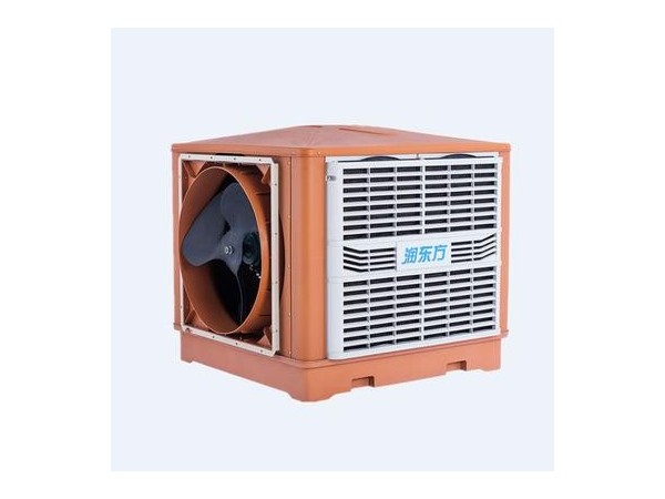 車間換氣散熱系統(tǒng) 潤東方環(huán)?？照{(diào)降溫設(shè)備