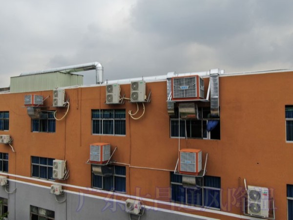 帶你深入了解潤東方環(huán)?？照{(diào)的工作原理