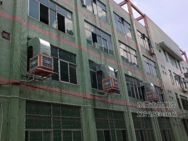 廣東太昌“潤東方”環(huán)?？照{價值體現(xiàn)